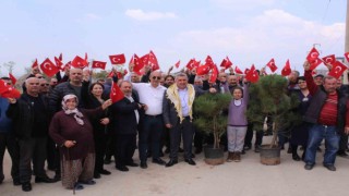 İzmir Büyükşehire moloz isyanı