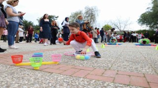 İzmir Ekonomide ‘şenlik coşkusu