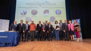 İzmir İktisat Kongresinin 100. yılında Türkiye ekonomisi konuşuldu