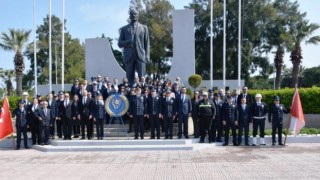 İzmir ilçelerinde Polis Haftası kutlandı