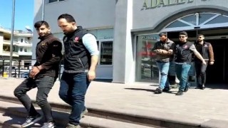 İzmir polisi zehir tacirlerine göz açtırmadı: 3 tutuklama