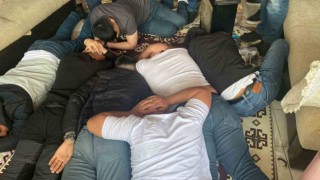 İzmirde 1 kişinin öldüğü kahvehane baskınının yeni görüntü ortaya çıktı