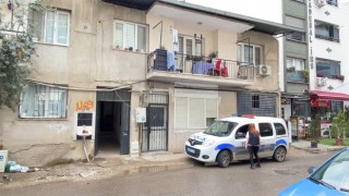 İzmirde komşu kavgası cinayetle bitti
