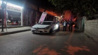 İzmirde otomobile silahlı saldırı: 1 ölü