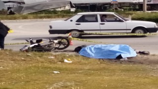İzmirde trafik kazalarında 3ü motosiklet sürücüsü 4 kişi hayatını kaybetti