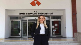 İzmirden İsveçe uzanan başarı yolculuğu