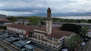 İzmitin sembolü gençlerin cazibe merkezi olacak