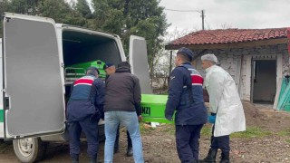 İznikte alacak verecek cinayeti