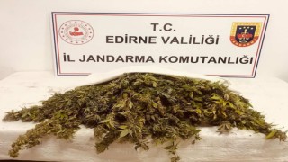 Jandarmadan zehir tacirlerine darbe