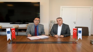 Kadıkalesi kazısına Kuşadası Belediyesinin desteği sürecek