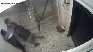 Kadıköyde ev sahibinin kardeşi ile arkadaşından kiracıya ‘evden çık dayağı