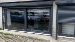 Kadıköyde Kuran Kursuna saldırı