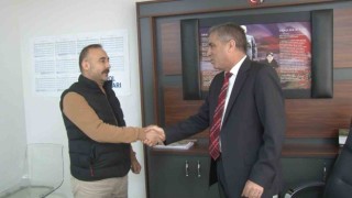 Kadıköyde taksiciden örnek davranış: 1 milyon lirayı teslim etti