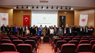 Kadına yönelik şiddetin önlenmesi için toplantı düzenlendi