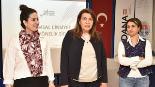 Kadınlar üretip güçlenecek, Adana ve Türkiye büyüyecek