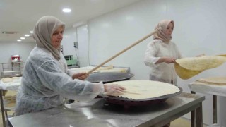 Kadınlar üretiyor, vatandaşa aracısız ulaşıyor