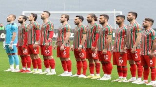 Kaf-Kaf, kritik 52 Orduspor virajında