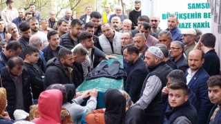 Kafasından vurulan genç hayatını kaybederken, bağışlanan organları ile hastalara umut oldu