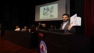 Kağıthane Belediyesinin 2022 yılı faaliyet raporu mecliste onaylandı