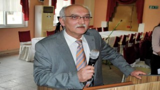 Kalp krizi geçiren MHP Salihli İlçe Başkanı Akın hayatını kaybetti