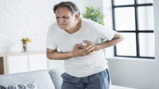 Kalp krizinde ilk 20 dakika çok önemli