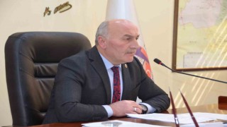 Karabüke 60 milyon 503 bin lira KÖYDES ödeneği