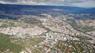 Karabükte Mart ayında 225 konut satıldı