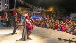 Karacabeyde geleneksel ramazan etkinliğine ilgi