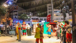 Karacabeyde Ramazan etkinlikleri büyük beğeni topladı
