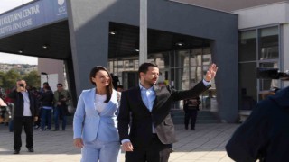 Karadağın yeni Cumhurbaşkanı Jakov Milatovic oldu