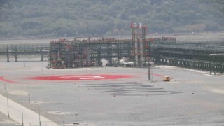 Karadeniz Gazı 20.23te karaya çıkacak