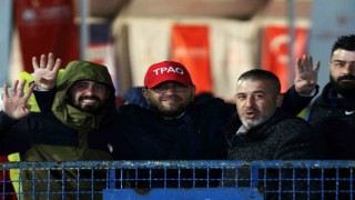 Karadeniz gazı devreye alma töreni