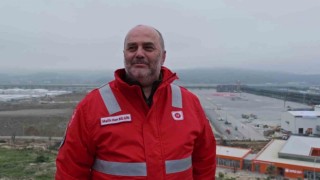 Karadeniz Gazının karadaki test çalışmaları devam ediyor