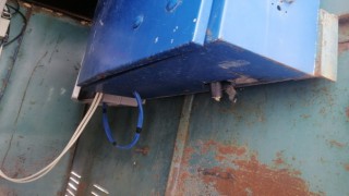 Karamanda 2 yılda 10 su kuyusundan bakır kablosu çalan şüpheli yakalandı