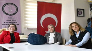 Karapınarlı kadınlara markalaşma farkındalığı