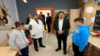 Karatay Kültür ve Sanat Akademisinde eğitimler başladı