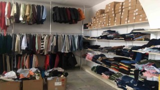 Kars Belediyesinden ihtiyaç sahiplerine destek sürüyor