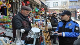 Kars polisi vatandaşları dolandırıcılara karşı uyardı