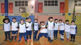 Karsın alt yapısına Fenerbahçe desteği