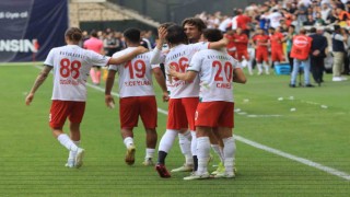 Karşıyaka, tekrar play-off hattında