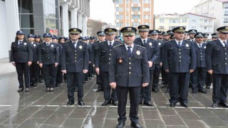 Karsta Polis Haftası etkinlikleri