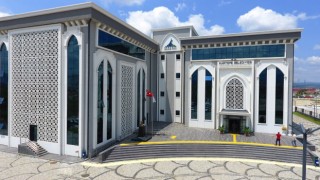 Kartepe Belediyesinde yeni dönem