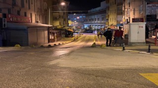 Kastamonuda meydana gelen deprem Çankırıda da hissedildi