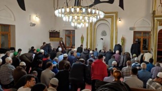Kastamonuda Ramazana veda programları