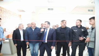 Kavakta anlamlı yardım