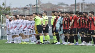 Kayseri 1.Amatör Küme Play-Off: Talas Anayurtspor: 2 - Güneşspor: 1
