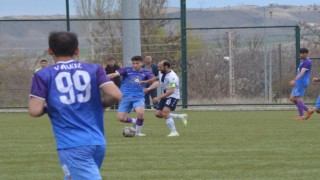 Kayseri 2. Amatör Küme: Develi Erciyesspor: 0- Yeni Esenspor: 1