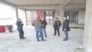 Kayseri Büyükşehirin iki yeni kütüphanesi daha yolda