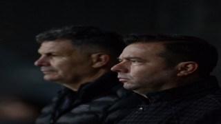 Kayseri Futbol İl Temsilcisi Yücel: Herkese sonsuz teşekkürler”