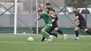 Kayseri Süper Amatör Küme: Erciyes Esen Makine FK: 2 - Argıncıkspor: 1